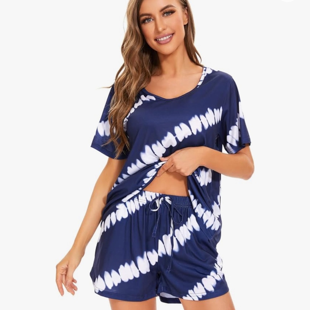 Moyee Pajamas